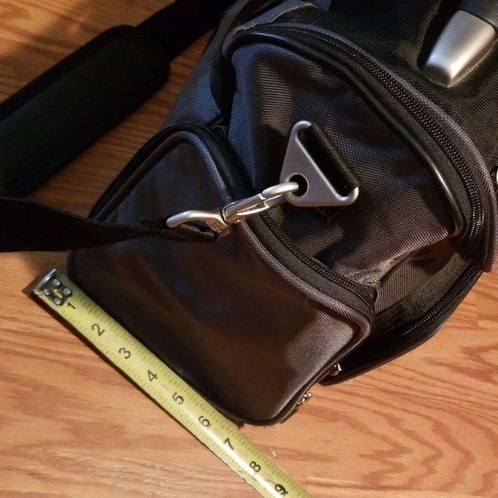 Eddie bauer luggage~ weekender bag‎